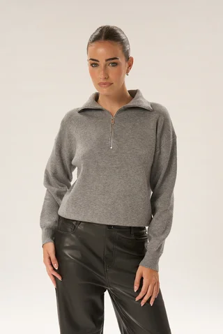 Sweater Erik - Vista 5